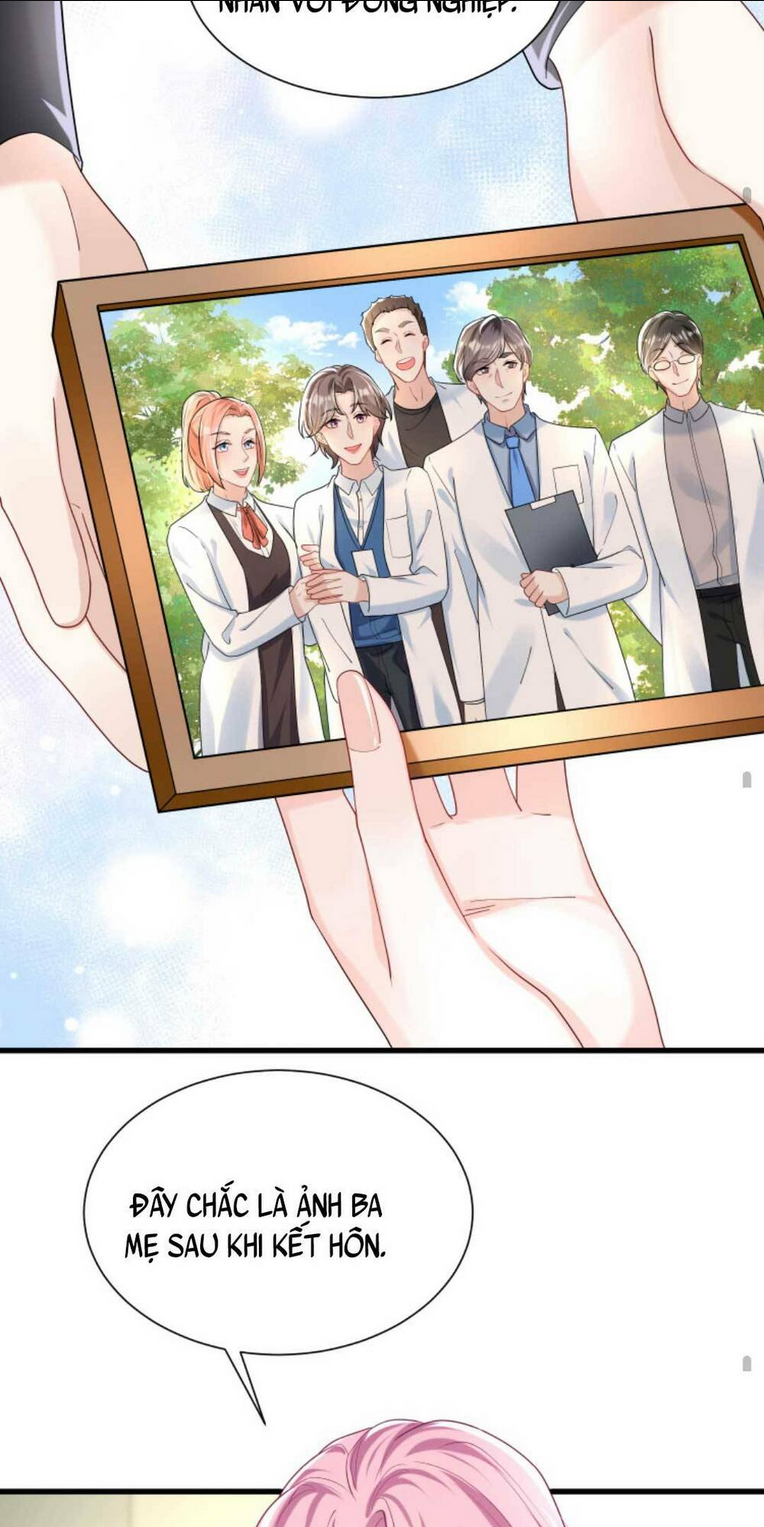 TÁI SINH TRỞ LẠI : CHỒNG CŨ KHÓC LÓC CẦU XIN TÁI HÔN Chap 48 - Next Chap 49