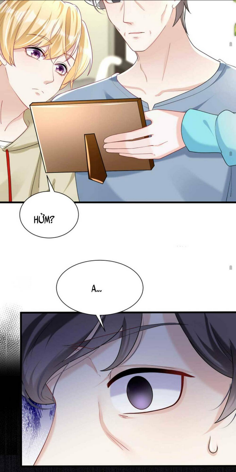 TÁI SINH TRỞ LẠI : CHỒNG CŨ KHÓC LÓC CẦU XIN TÁI HÔN Chap 48 - Next Chap 49