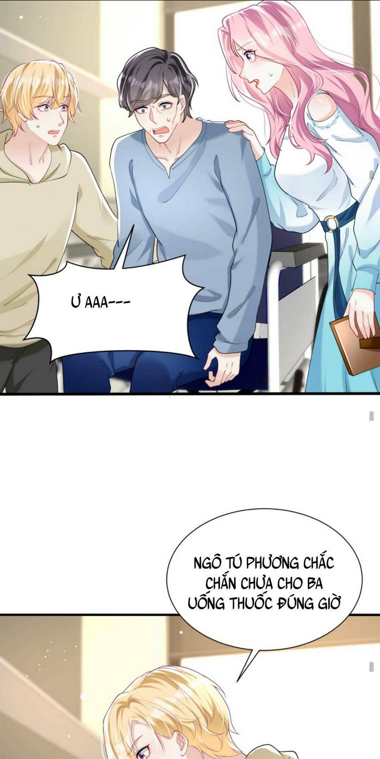 TÁI SINH TRỞ LẠI : CHỒNG CŨ KHÓC LÓC CẦU XIN TÁI HÔN Chap 48 - Next Chap 49