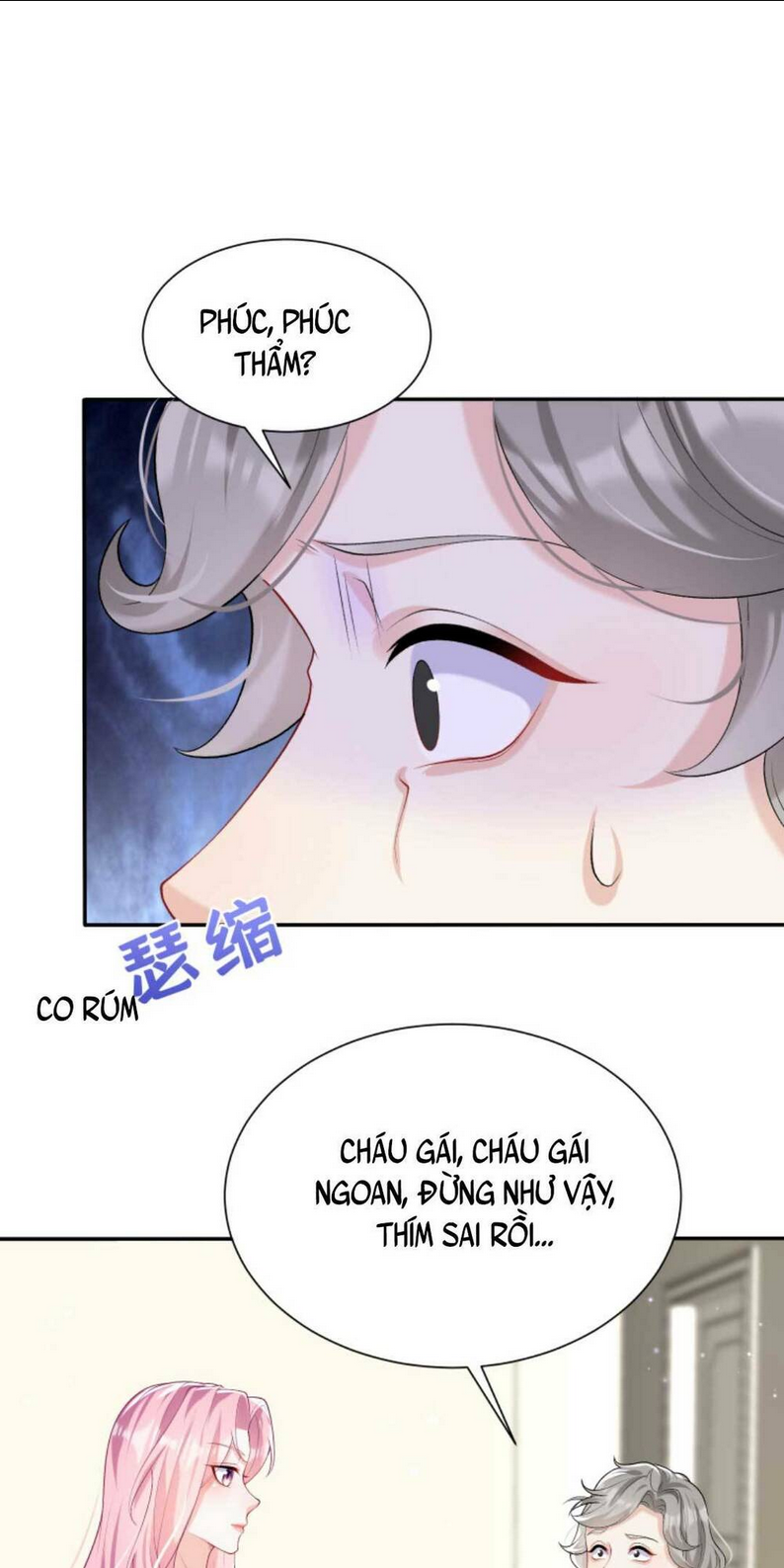 TÁI SINH TRỞ LẠI : CHỒNG CŨ KHÓC LÓC CẦU XIN TÁI HÔN Chap 48 - Next Chap 49