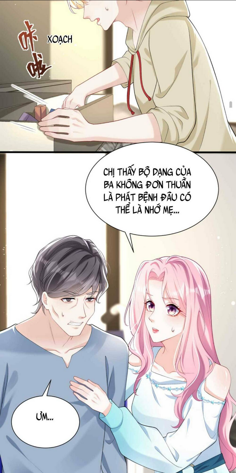 TÁI SINH TRỞ LẠI : CHỒNG CŨ KHÓC LÓC CẦU XIN TÁI HÔN Chap 48 - Next Chap 49