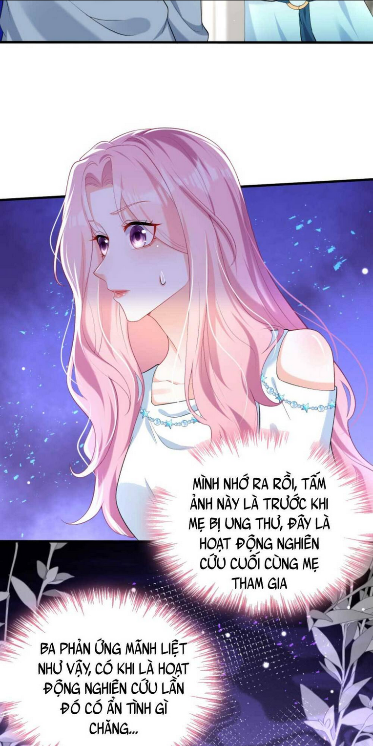 TÁI SINH TRỞ LẠI : CHỒNG CŨ KHÓC LÓC CẦU XIN TÁI HÔN Chap 48 - Next Chap 49