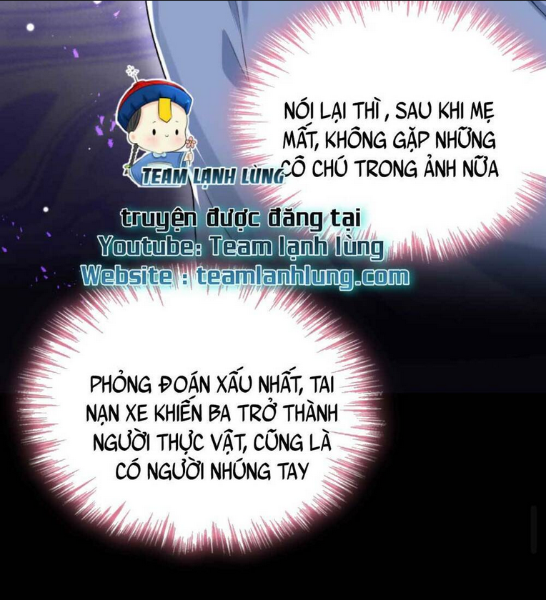 TÁI SINH TRỞ LẠI : CHỒNG CŨ KHÓC LÓC CẦU XIN TÁI HÔN Chap 48 - Next Chap 49