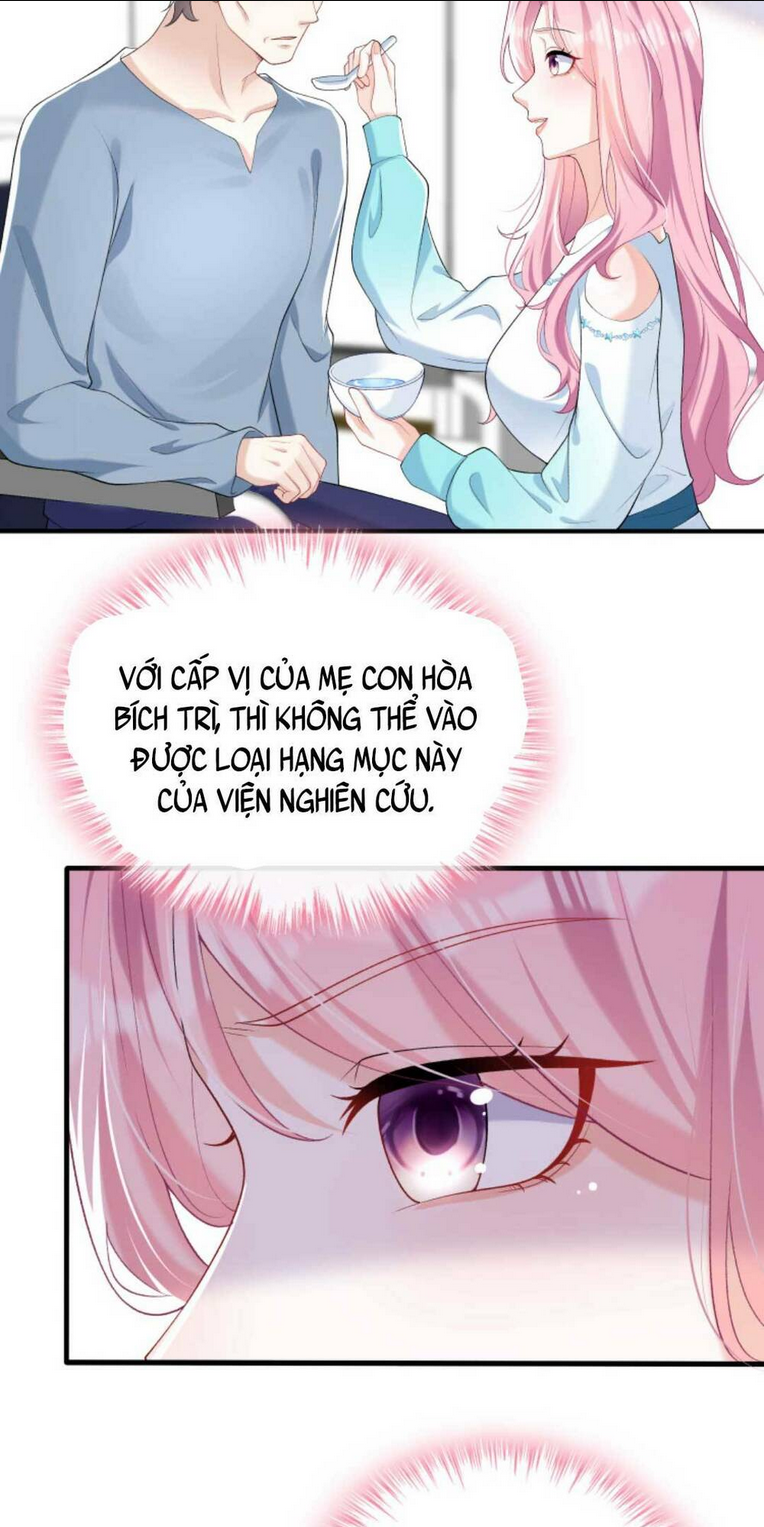 TÁI SINH TRỞ LẠI : CHỒNG CŨ KHÓC LÓC CẦU XIN TÁI HÔN Chap 48 - Next Chap 49