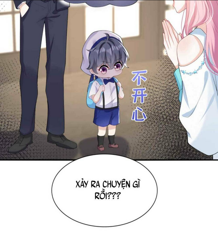 TÁI SINH TRỞ LẠI : CHỒNG CŨ KHÓC LÓC CẦU XIN TÁI HÔN Chap 48 - Next Chap 49