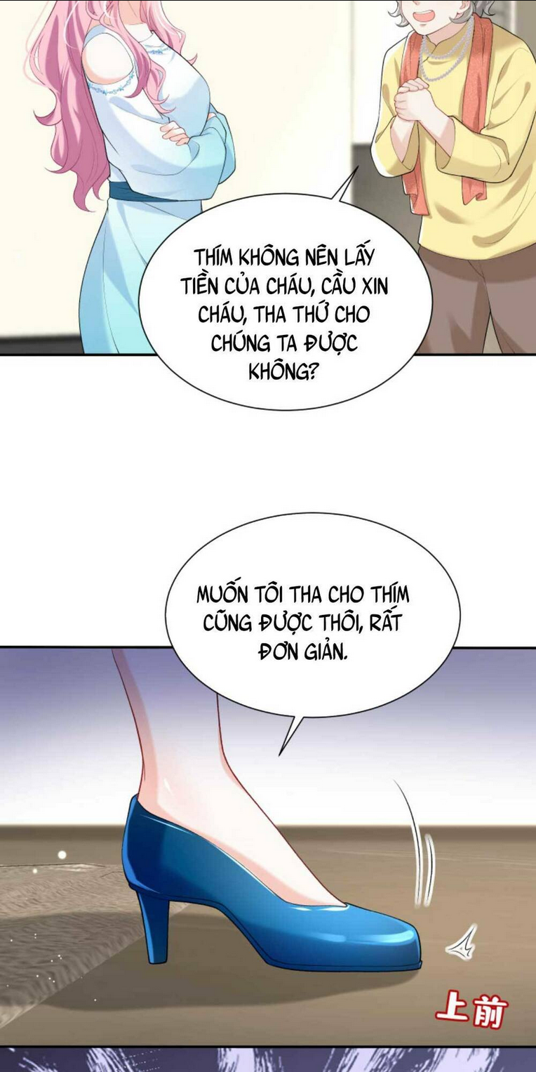TÁI SINH TRỞ LẠI : CHỒNG CŨ KHÓC LÓC CẦU XIN TÁI HÔN Chap 48 - Next Chap 49