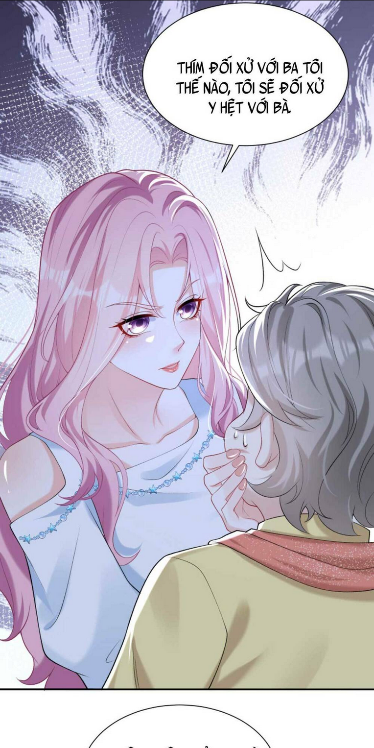 TÁI SINH TRỞ LẠI : CHỒNG CŨ KHÓC LÓC CẦU XIN TÁI HÔN Chap 48 - Next Chap 49