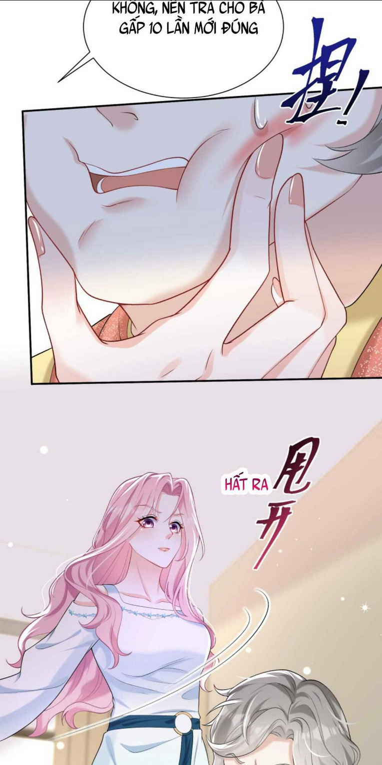 TÁI SINH TRỞ LẠI : CHỒNG CŨ KHÓC LÓC CẦU XIN TÁI HÔN Chap 48 - Next Chap 49