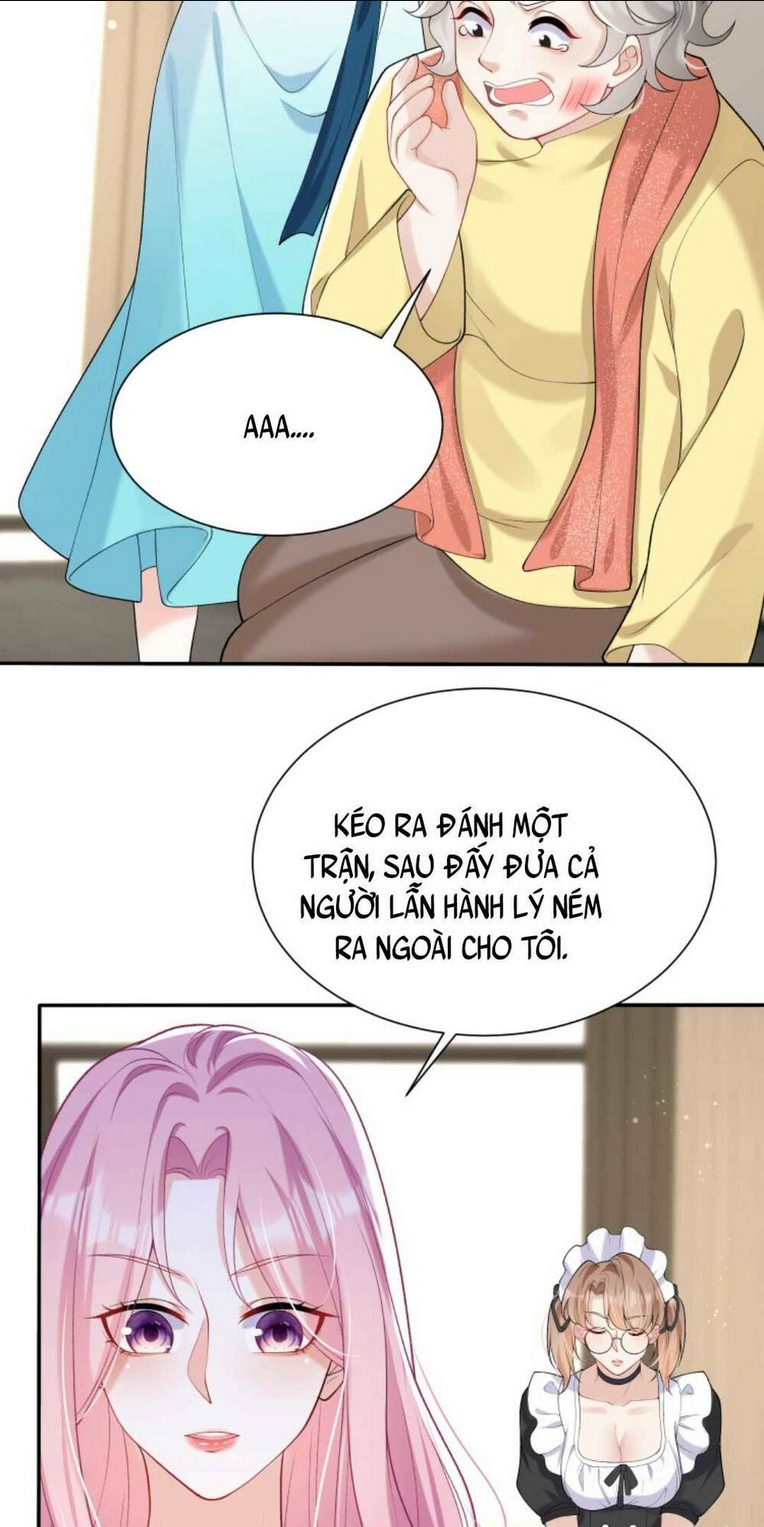 TÁI SINH TRỞ LẠI : CHỒNG CŨ KHÓC LÓC CẦU XIN TÁI HÔN Chap 48 - Next Chap 49