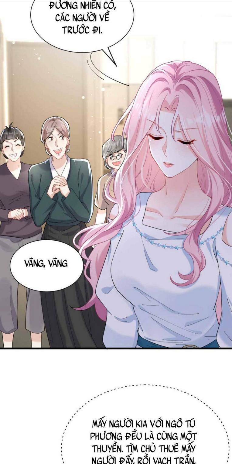 TÁI SINH TRỞ LẠI : CHỒNG CŨ KHÓC LÓC CẦU XIN TÁI HÔN Chap 48 - Next Chap 49