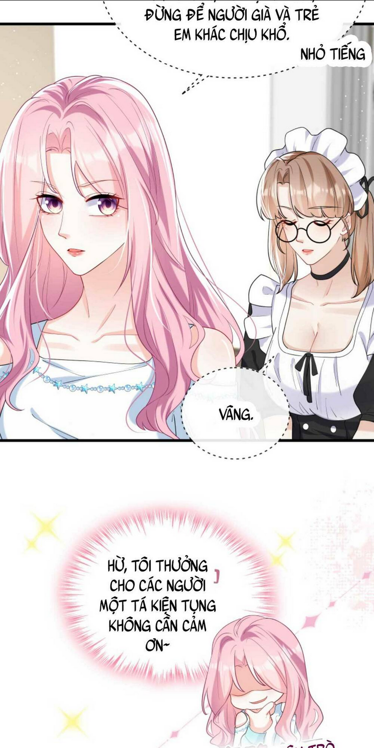 TÁI SINH TRỞ LẠI : CHỒNG CŨ KHÓC LÓC CẦU XIN TÁI HÔN Chap 48 - Next Chap 49