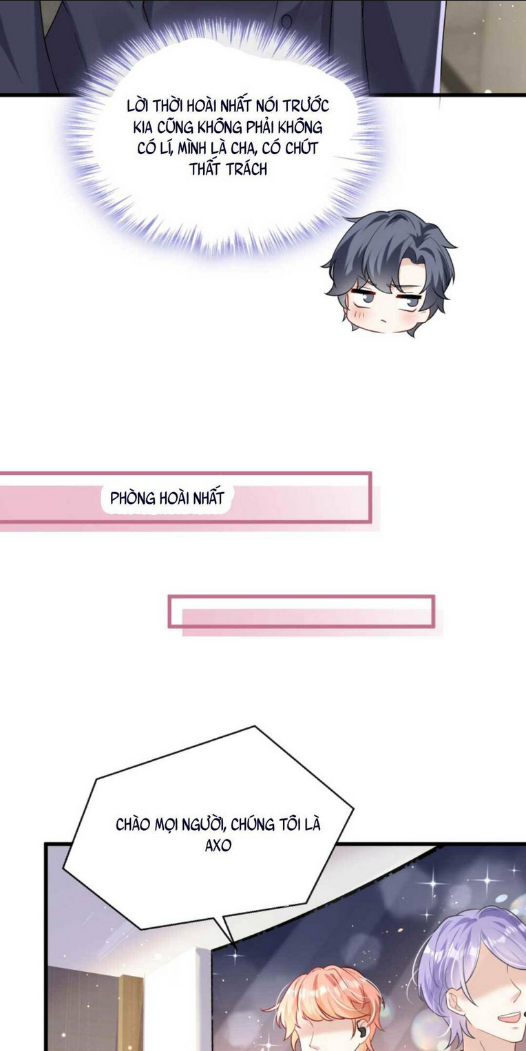 TÁI SINH TRỞ LẠI : CHỒNG CŨ KHÓC LÓC CẦU XIN TÁI HÔN Chap 49 - Next Chap 50