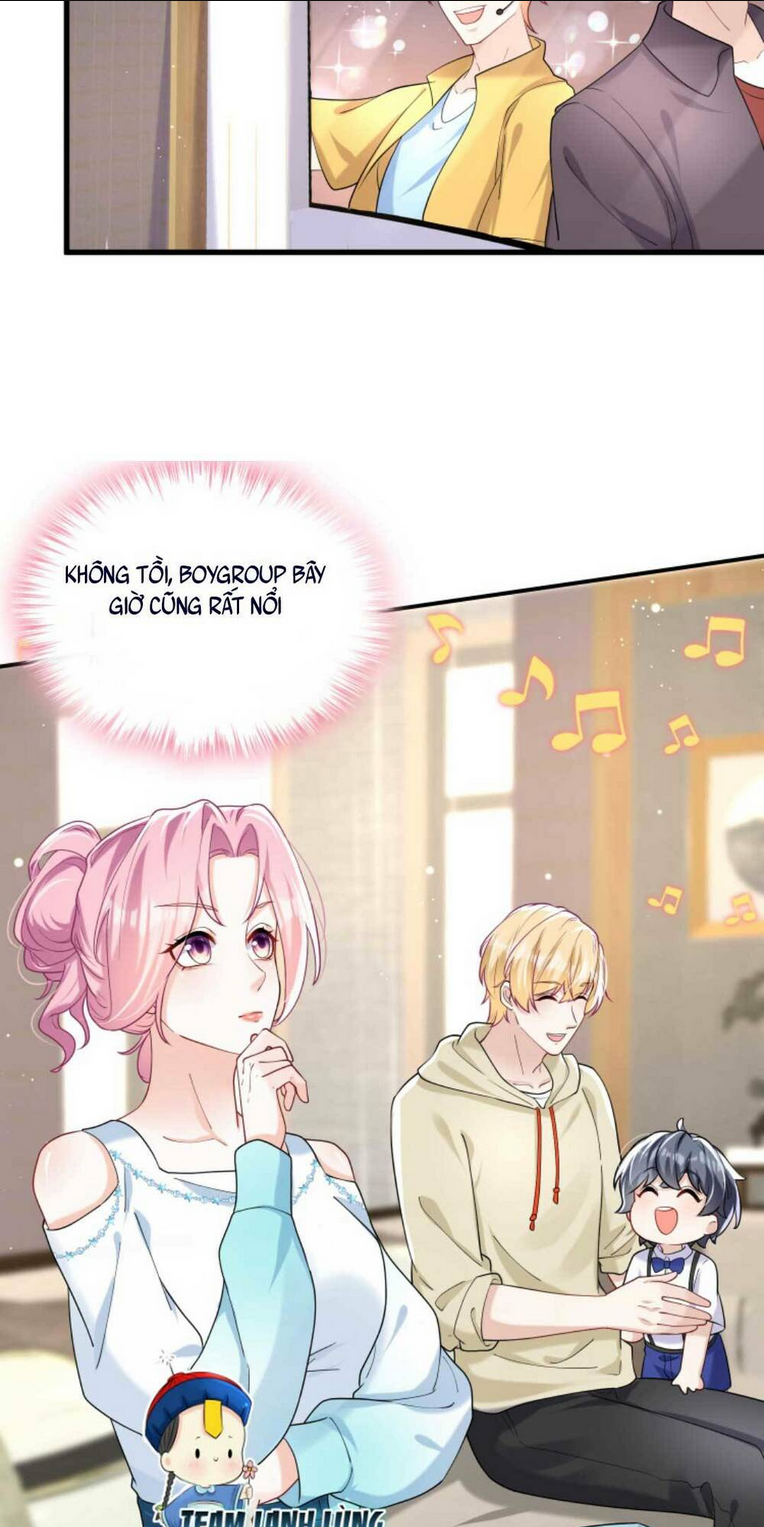 TÁI SINH TRỞ LẠI : CHỒNG CŨ KHÓC LÓC CẦU XIN TÁI HÔN Chap 49 - Next Chap 50