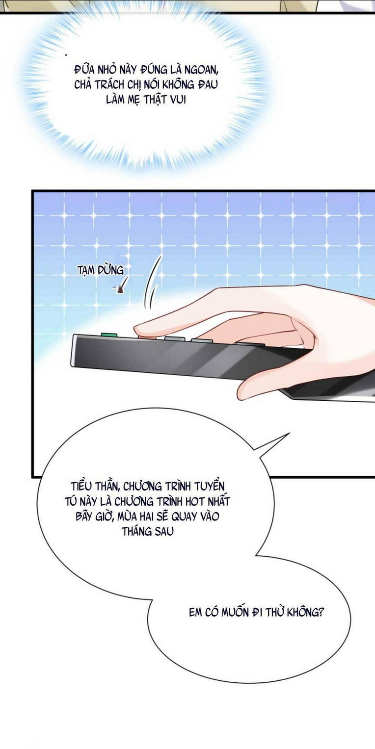 TÁI SINH TRỞ LẠI : CHỒNG CŨ KHÓC LÓC CẦU XIN TÁI HÔN Chap 49 - Next Chap 50