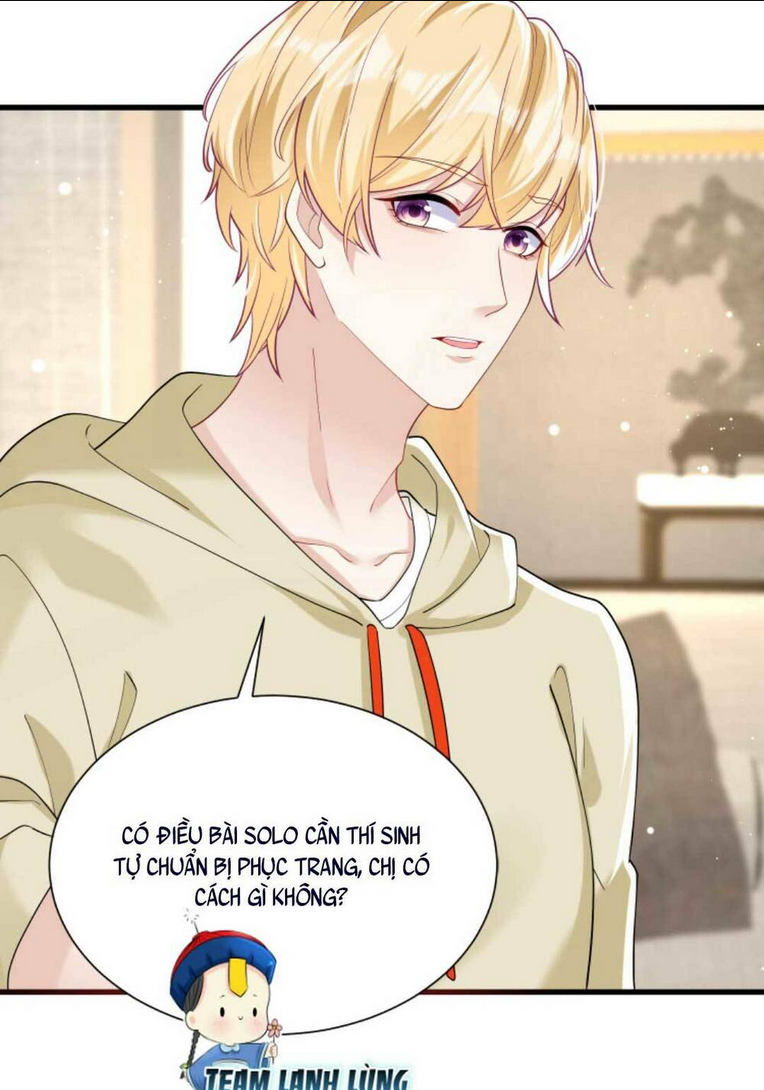 TÁI SINH TRỞ LẠI : CHỒNG CŨ KHÓC LÓC CẦU XIN TÁI HÔN Chap 49 - Next Chap 50