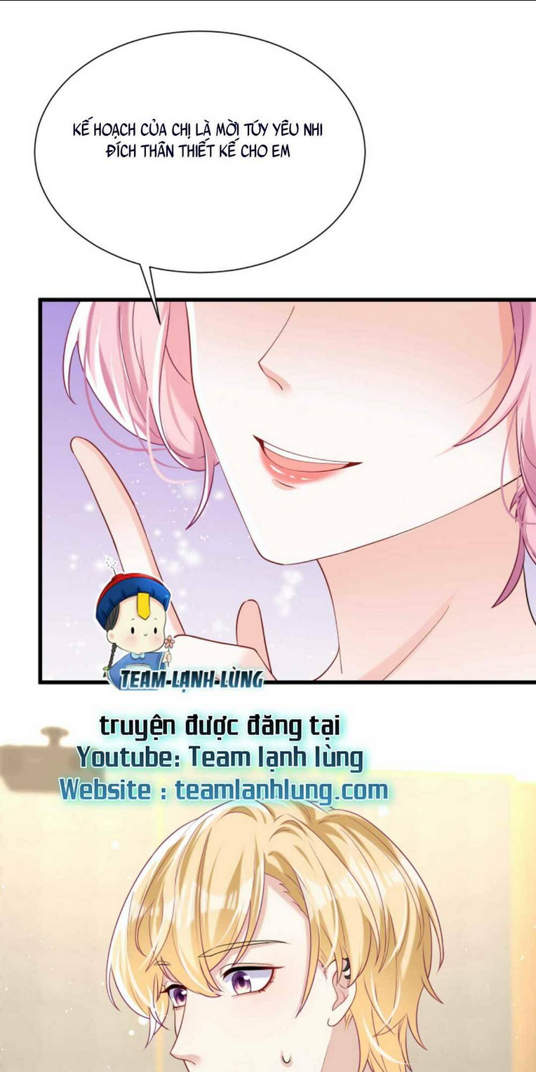 TÁI SINH TRỞ LẠI : CHỒNG CŨ KHÓC LÓC CẦU XIN TÁI HÔN Chap 49 - Next Chap 50