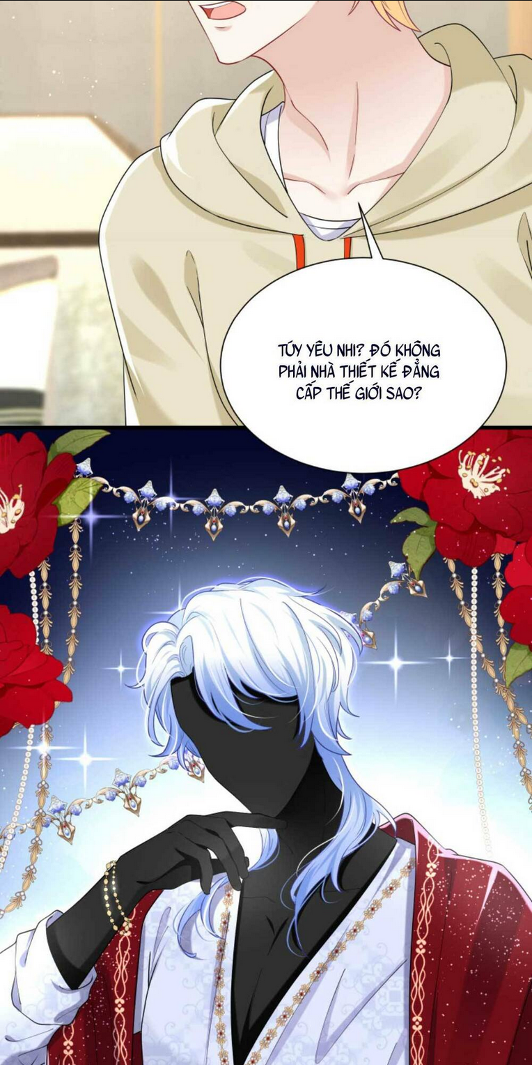 TÁI SINH TRỞ LẠI : CHỒNG CŨ KHÓC LÓC CẦU XIN TÁI HÔN Chap 49 - Next Chap 50