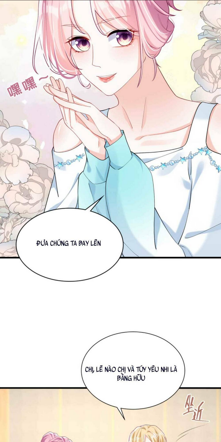 TÁI SINH TRỞ LẠI : CHỒNG CŨ KHÓC LÓC CẦU XIN TÁI HÔN Chap 49 - Next Chap 50