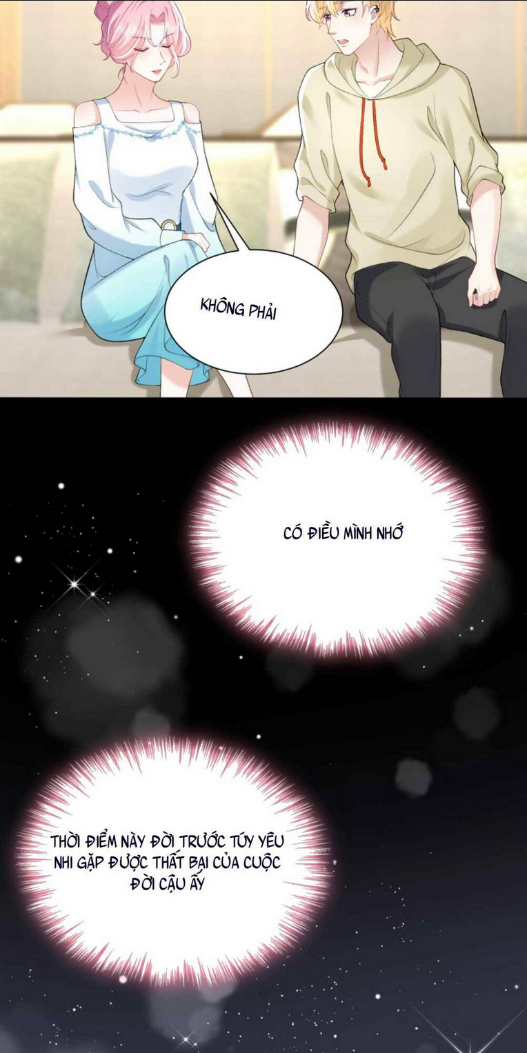 TÁI SINH TRỞ LẠI : CHỒNG CŨ KHÓC LÓC CẦU XIN TÁI HÔN Chap 49 - Next Chap 50