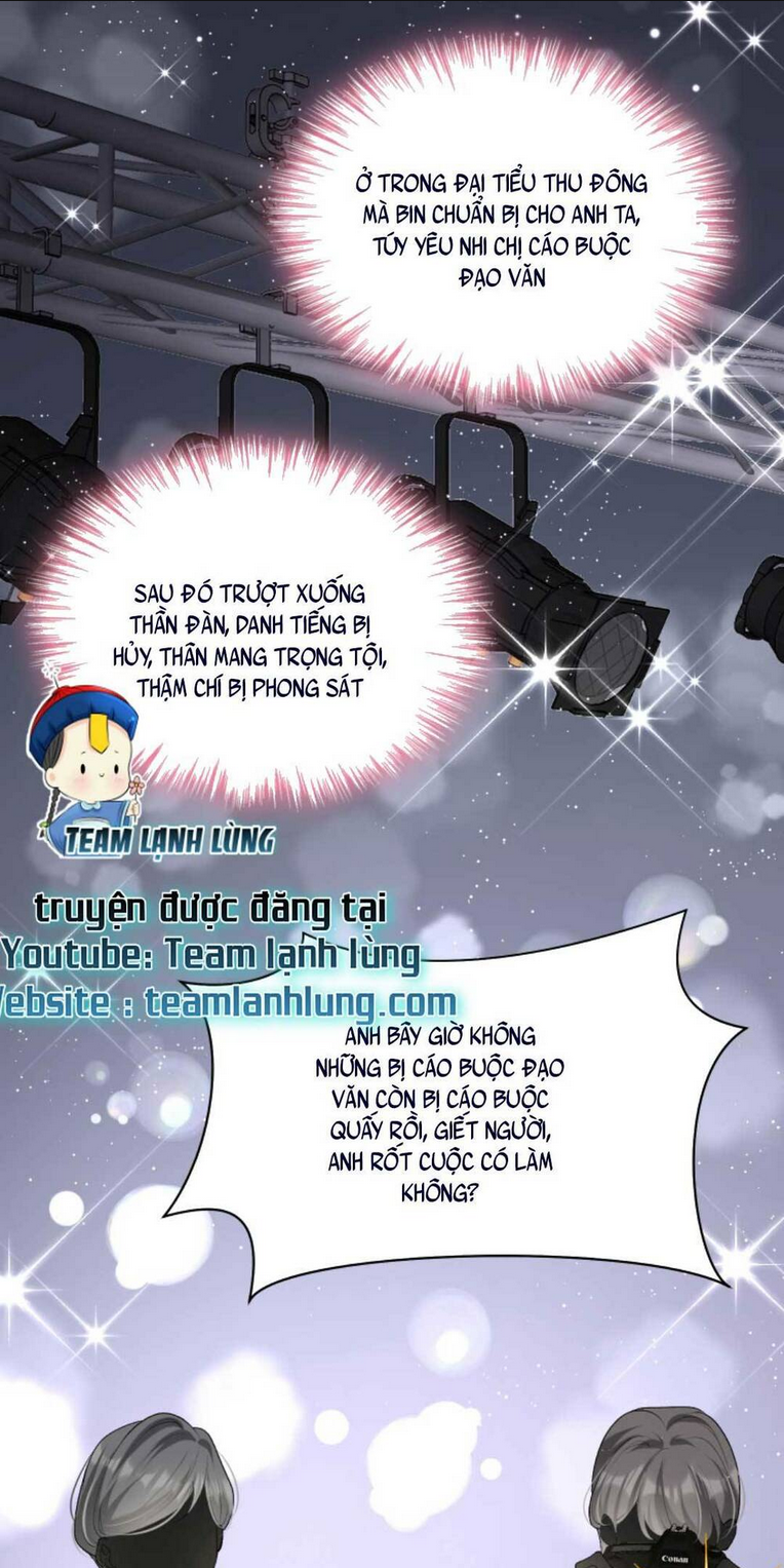 TÁI SINH TRỞ LẠI : CHỒNG CŨ KHÓC LÓC CẦU XIN TÁI HÔN Chap 49 - Next Chap 50