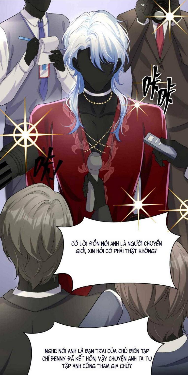 TÁI SINH TRỞ LẠI : CHỒNG CŨ KHÓC LÓC CẦU XIN TÁI HÔN Chap 49 - Next Chap 50