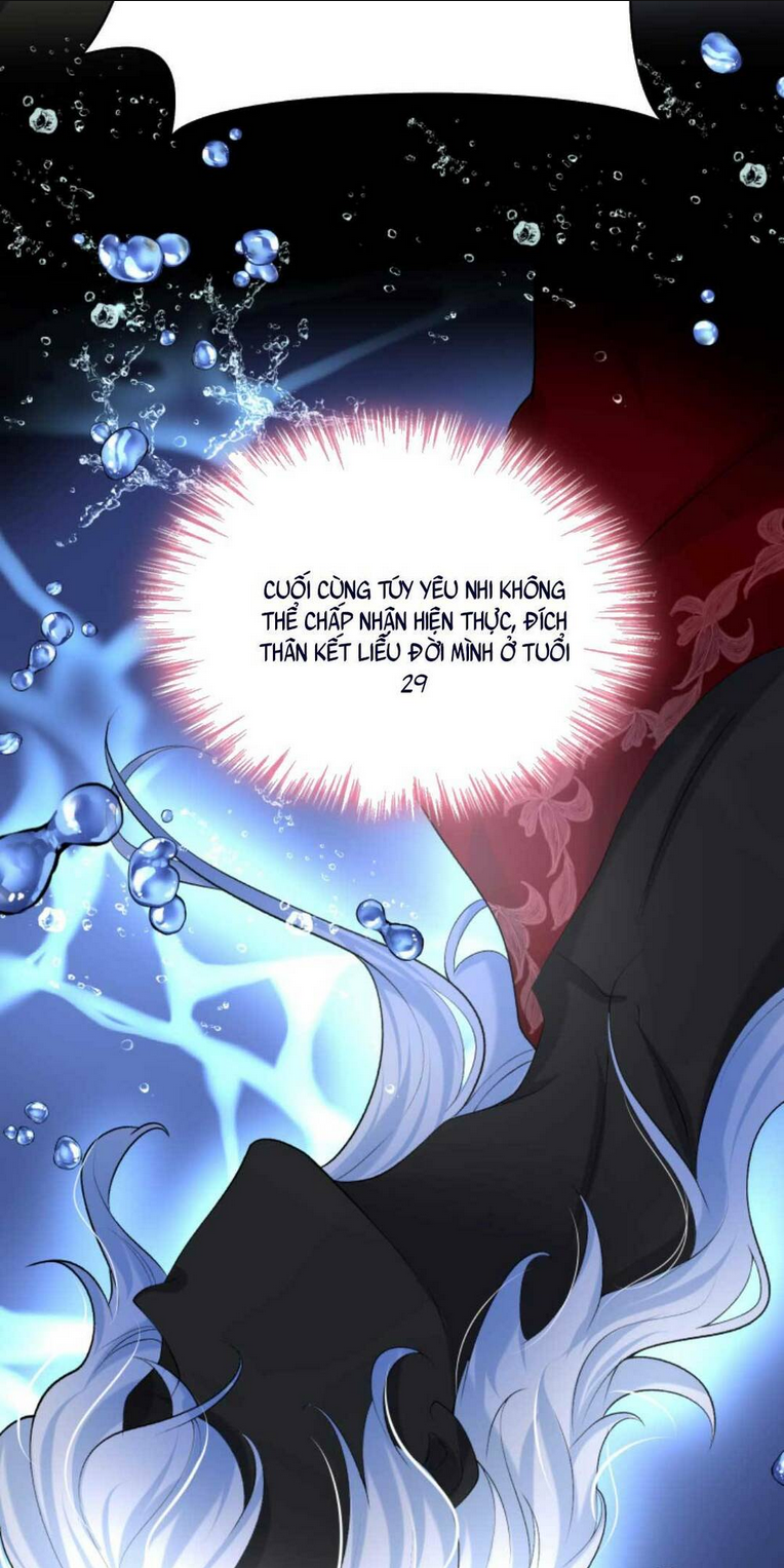 TÁI SINH TRỞ LẠI : CHỒNG CŨ KHÓC LÓC CẦU XIN TÁI HÔN Chap 49 - Next Chap 50