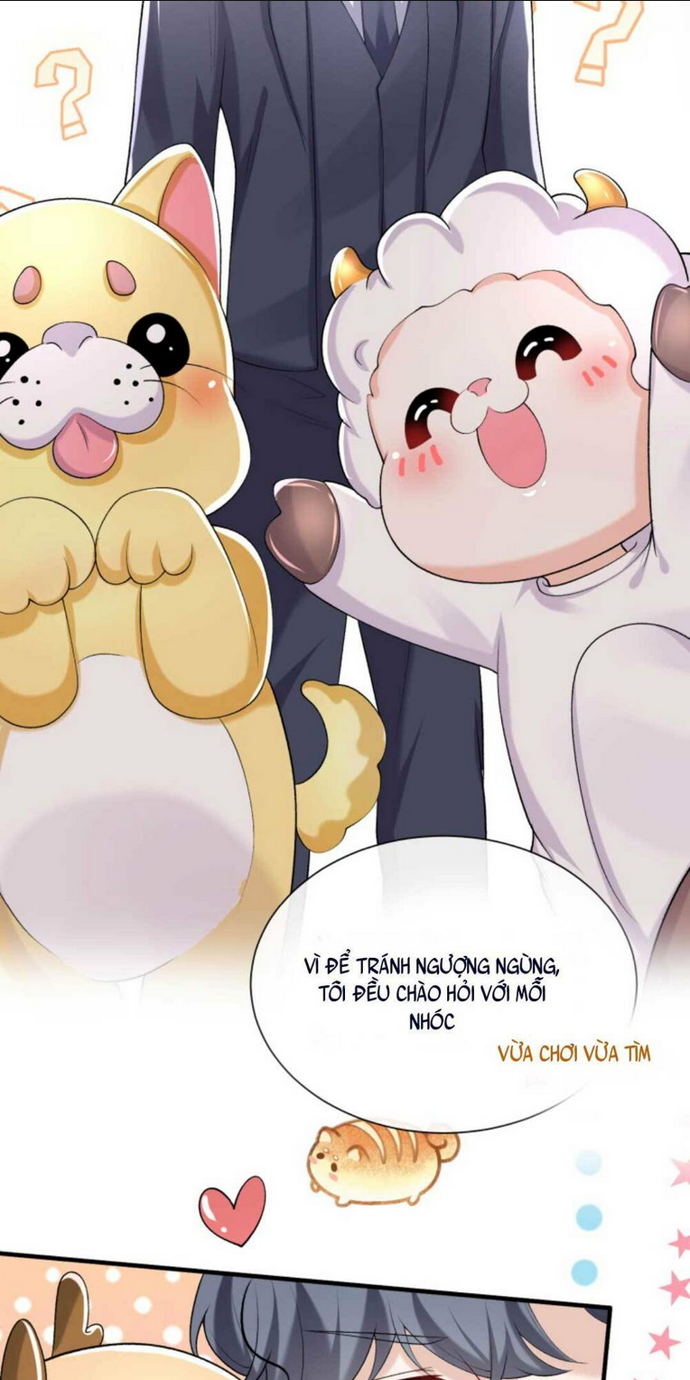 TÁI SINH TRỞ LẠI : CHỒNG CŨ KHÓC LÓC CẦU XIN TÁI HÔN Chap 49 - Next Chap 50