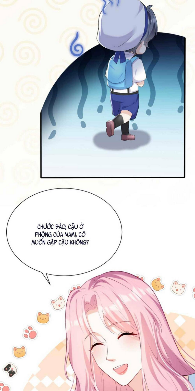 TÁI SINH TRỞ LẠI : CHỒNG CŨ KHÓC LÓC CẦU XIN TÁI HÔN Chap 49 - Next Chap 50