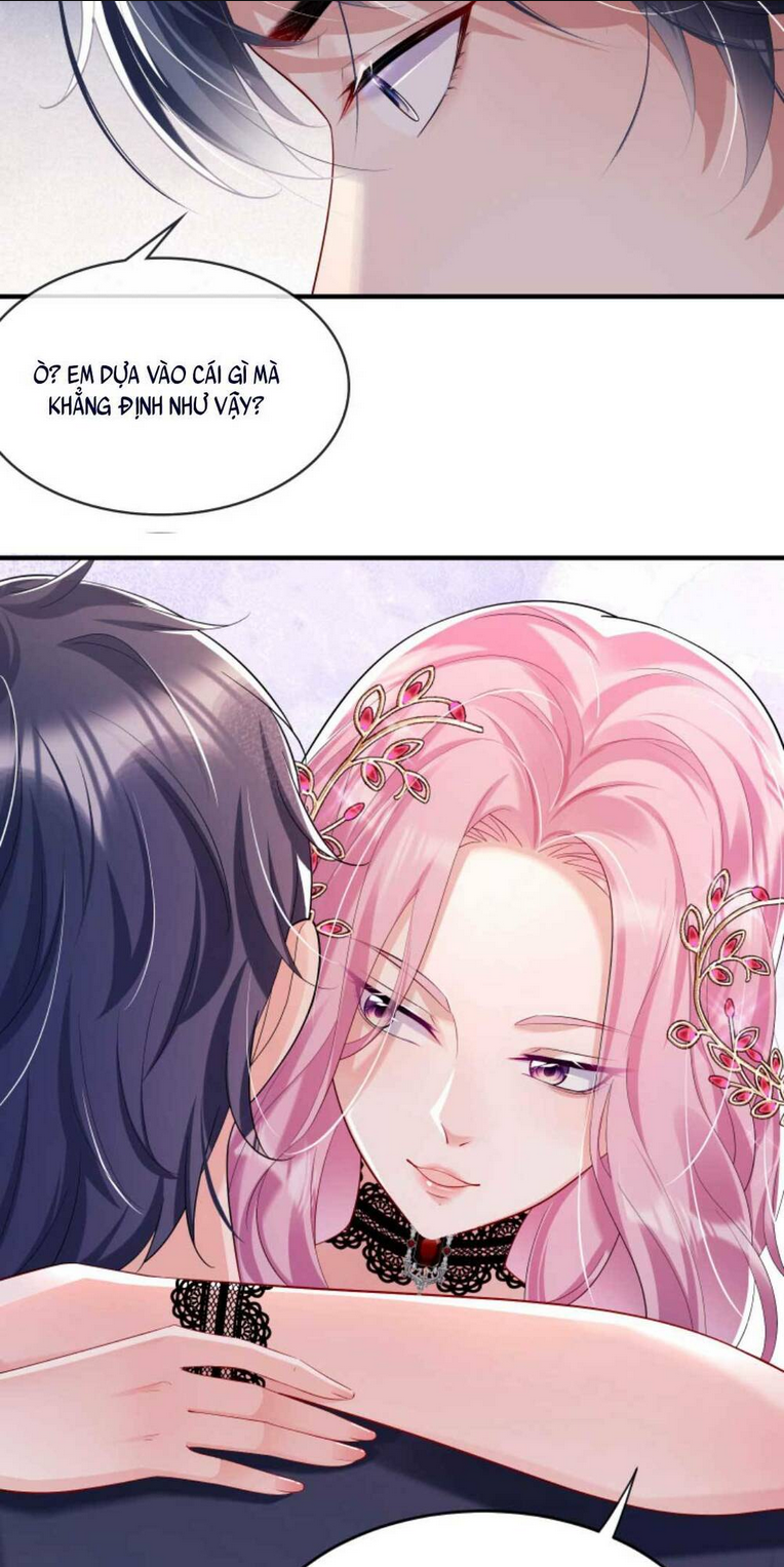 TÁI SINH TRỞ LẠI : CHỒNG CŨ KHÓC LÓC CẦU XIN TÁI HÔN Chap 5 - Next Chap 6