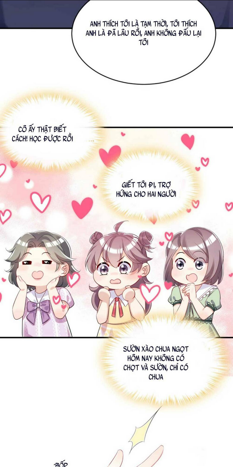 TÁI SINH TRỞ LẠI : CHỒNG CŨ KHÓC LÓC CẦU XIN TÁI HÔN Chap 5 - Next Chap 6