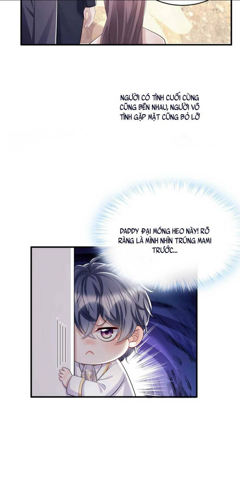 TÁI SINH TRỞ LẠI : CHỒNG CŨ KHÓC LÓC CẦU XIN TÁI HÔN Chap 5 - Next Chap 6