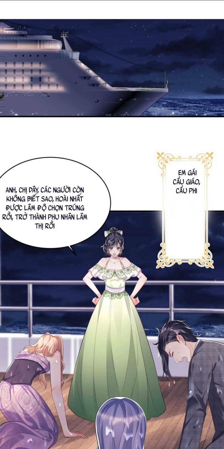 TÁI SINH TRỞ LẠI : CHỒNG CŨ KHÓC LÓC CẦU XIN TÁI HÔN Chap 5 - Next Chap 6