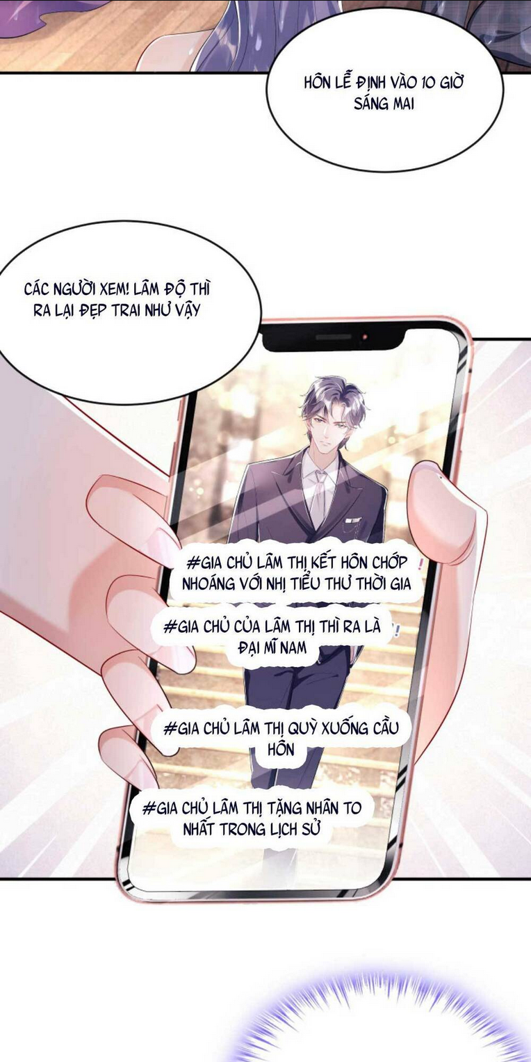 TÁI SINH TRỞ LẠI : CHỒNG CŨ KHÓC LÓC CẦU XIN TÁI HÔN Chap 5 - Next Chap 6