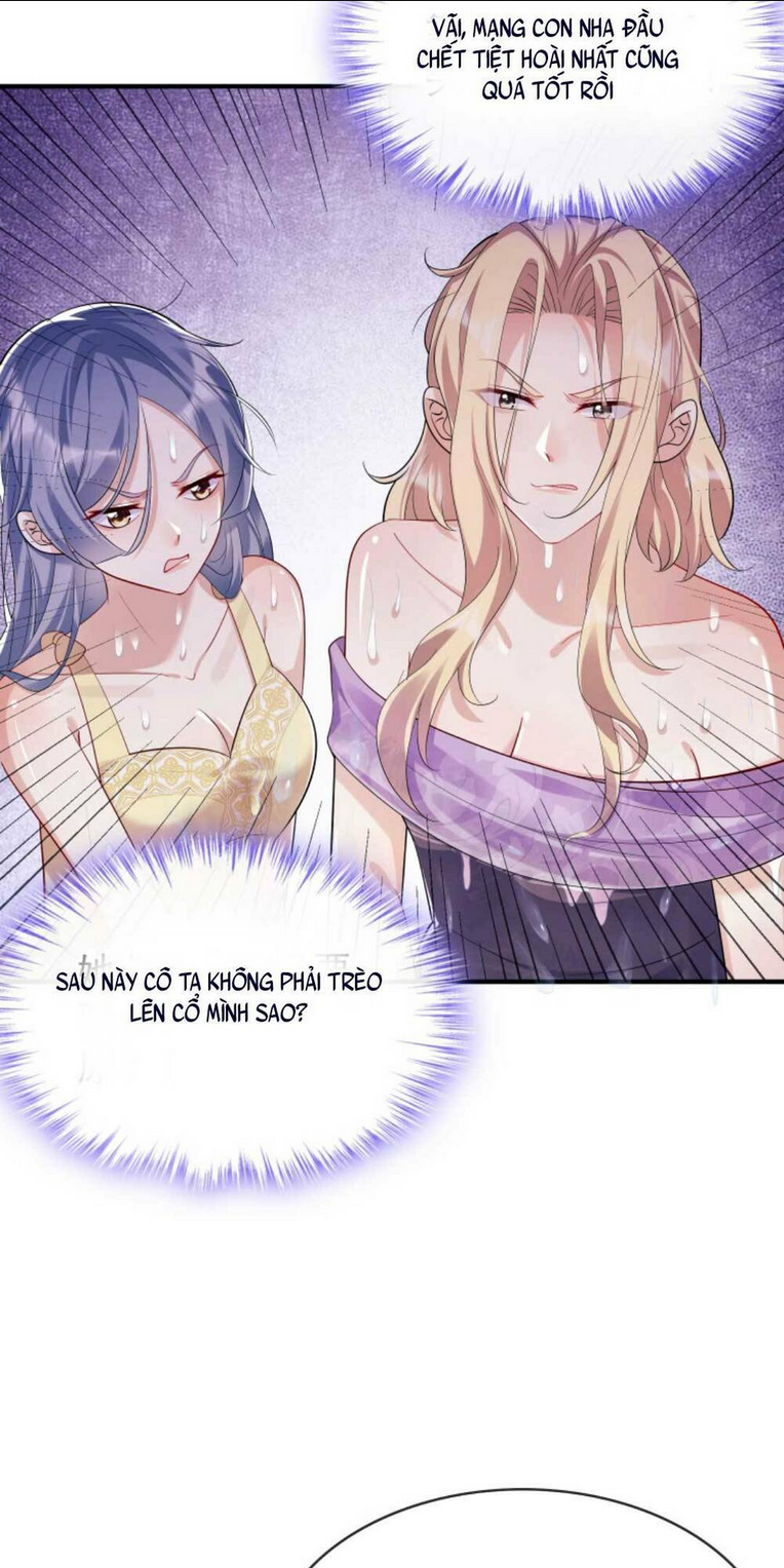 TÁI SINH TRỞ LẠI : CHỒNG CŨ KHÓC LÓC CẦU XIN TÁI HÔN Chap 5 - Next Chap 6