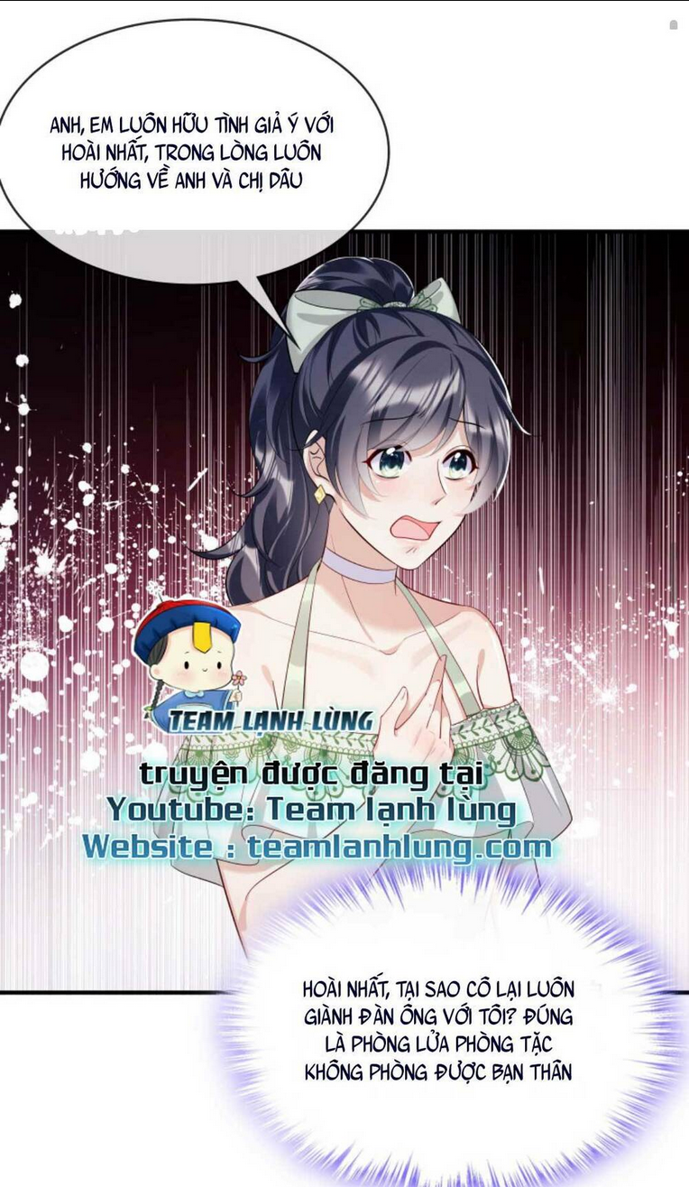 TÁI SINH TRỞ LẠI : CHỒNG CŨ KHÓC LÓC CẦU XIN TÁI HÔN Chap 5 - Next Chap 6