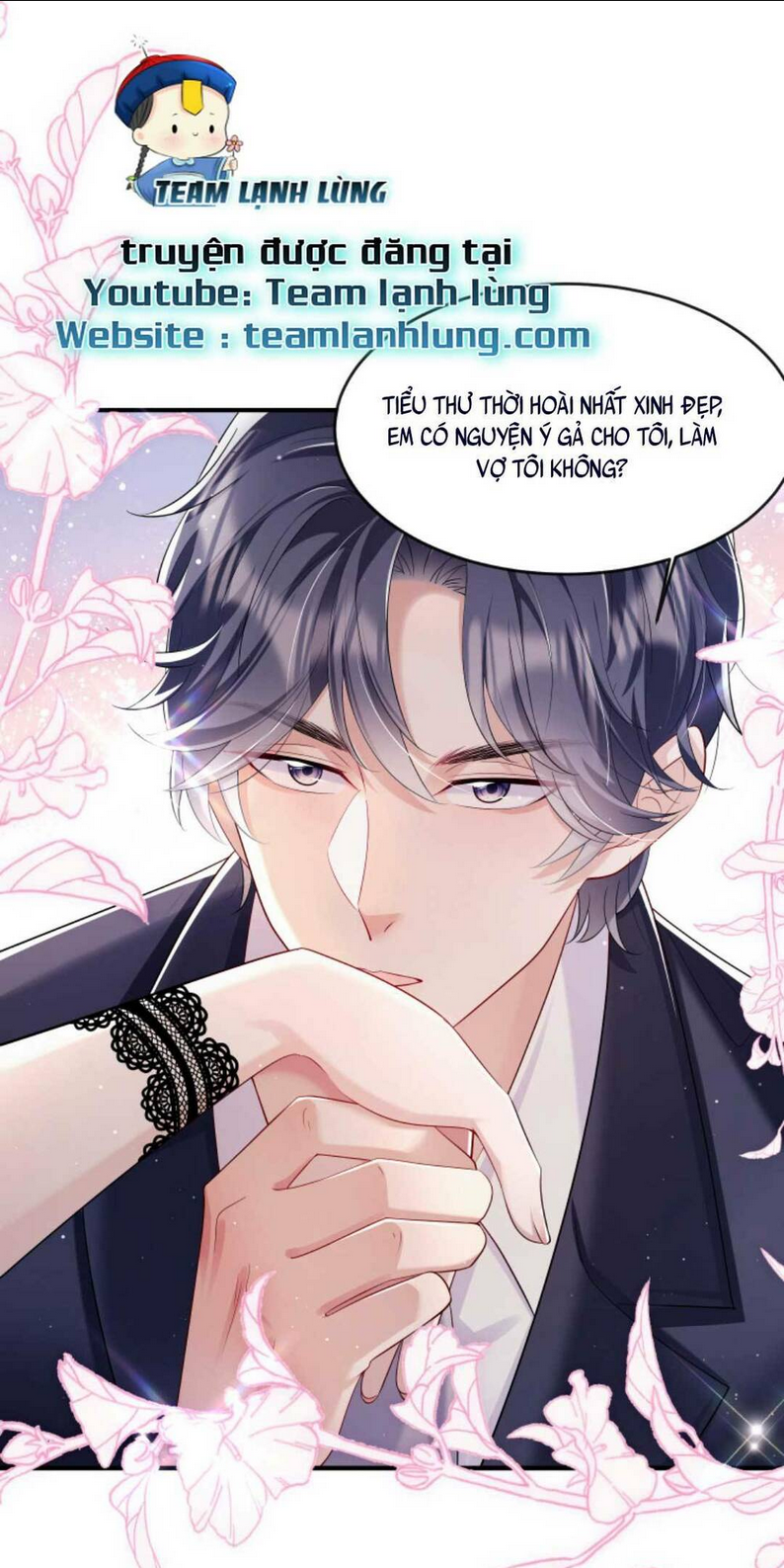 TÁI SINH TRỞ LẠI : CHỒNG CŨ KHÓC LÓC CẦU XIN TÁI HÔN Chap 5 - Next Chap 6