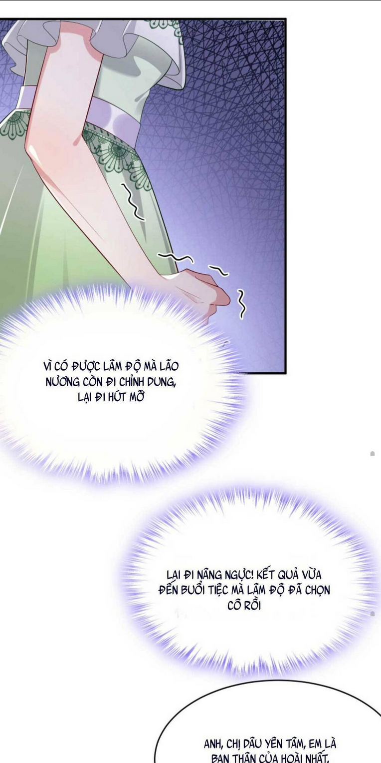 TÁI SINH TRỞ LẠI : CHỒNG CŨ KHÓC LÓC CẦU XIN TÁI HÔN Chap 5 - Next Chap 6