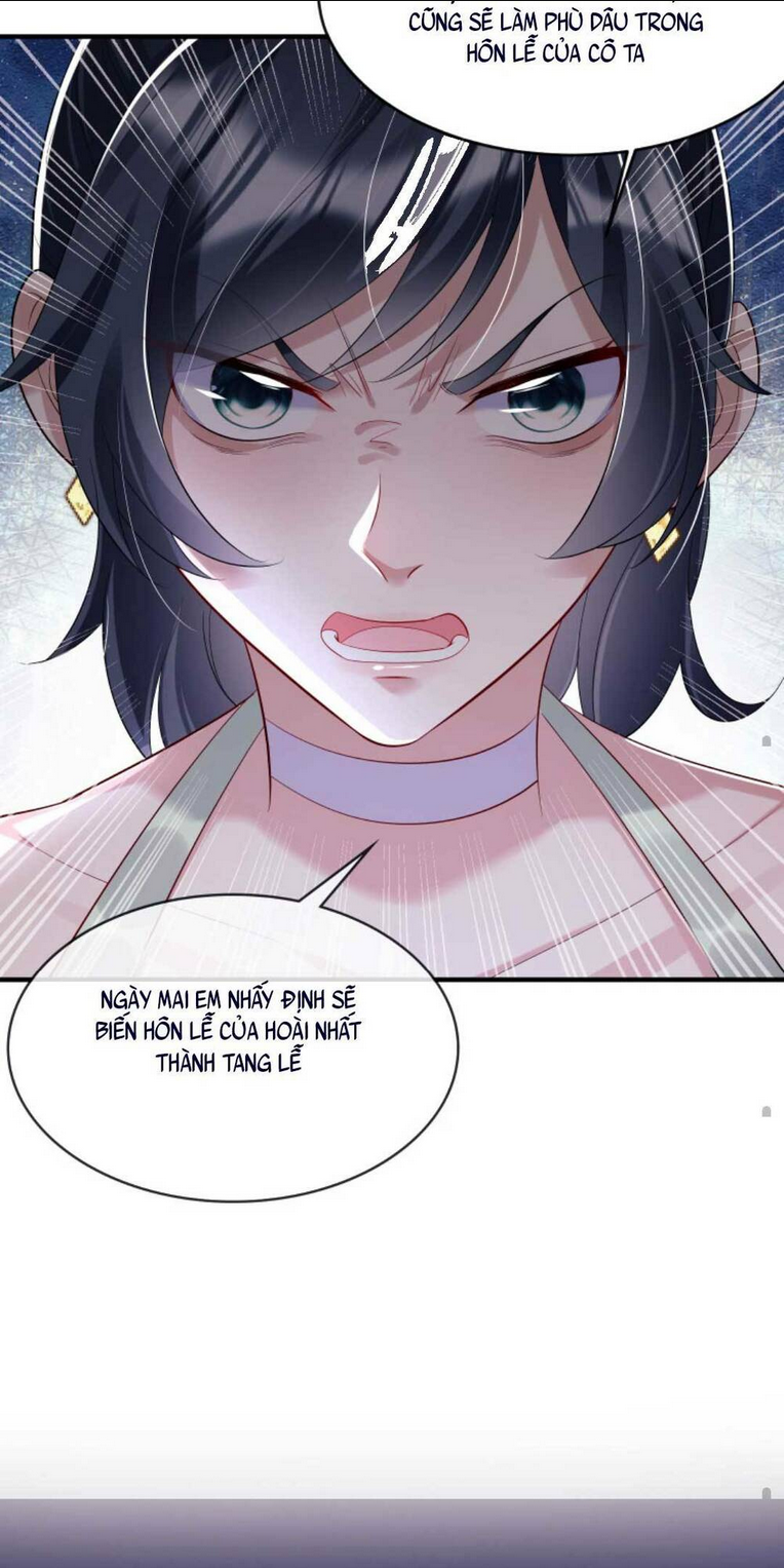 TÁI SINH TRỞ LẠI : CHỒNG CŨ KHÓC LÓC CẦU XIN TÁI HÔN Chap 5 - Next Chap 6