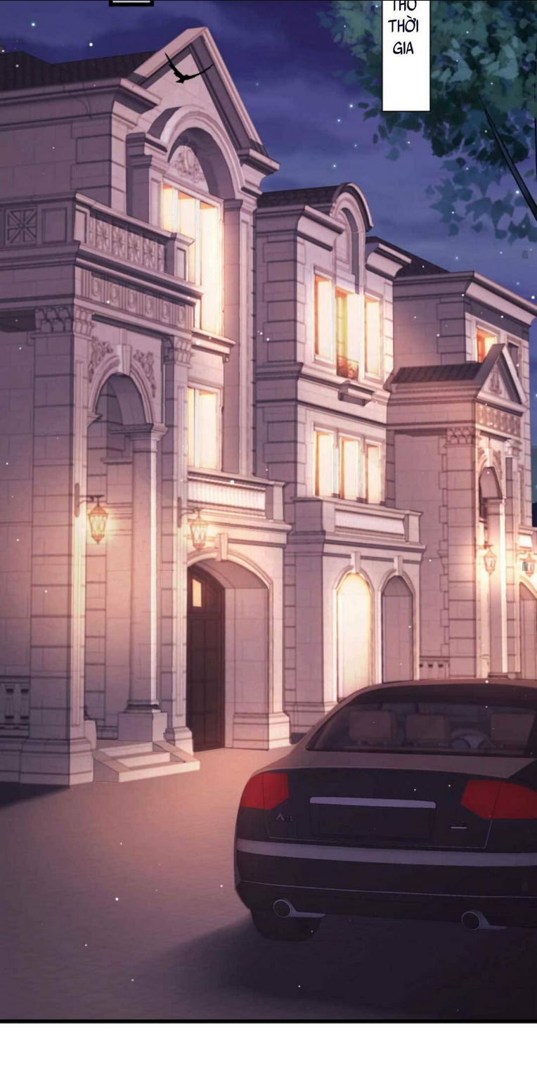 TÁI SINH TRỞ LẠI : CHỒNG CŨ KHÓC LÓC CẦU XIN TÁI HÔN Chap 5 - Next Chap 6