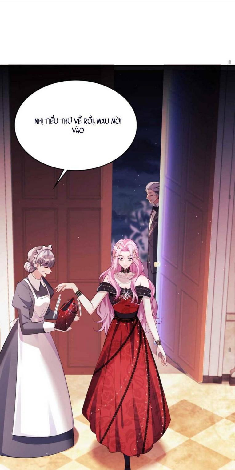 TÁI SINH TRỞ LẠI : CHỒNG CŨ KHÓC LÓC CẦU XIN TÁI HÔN Chap 5 - Next Chap 6