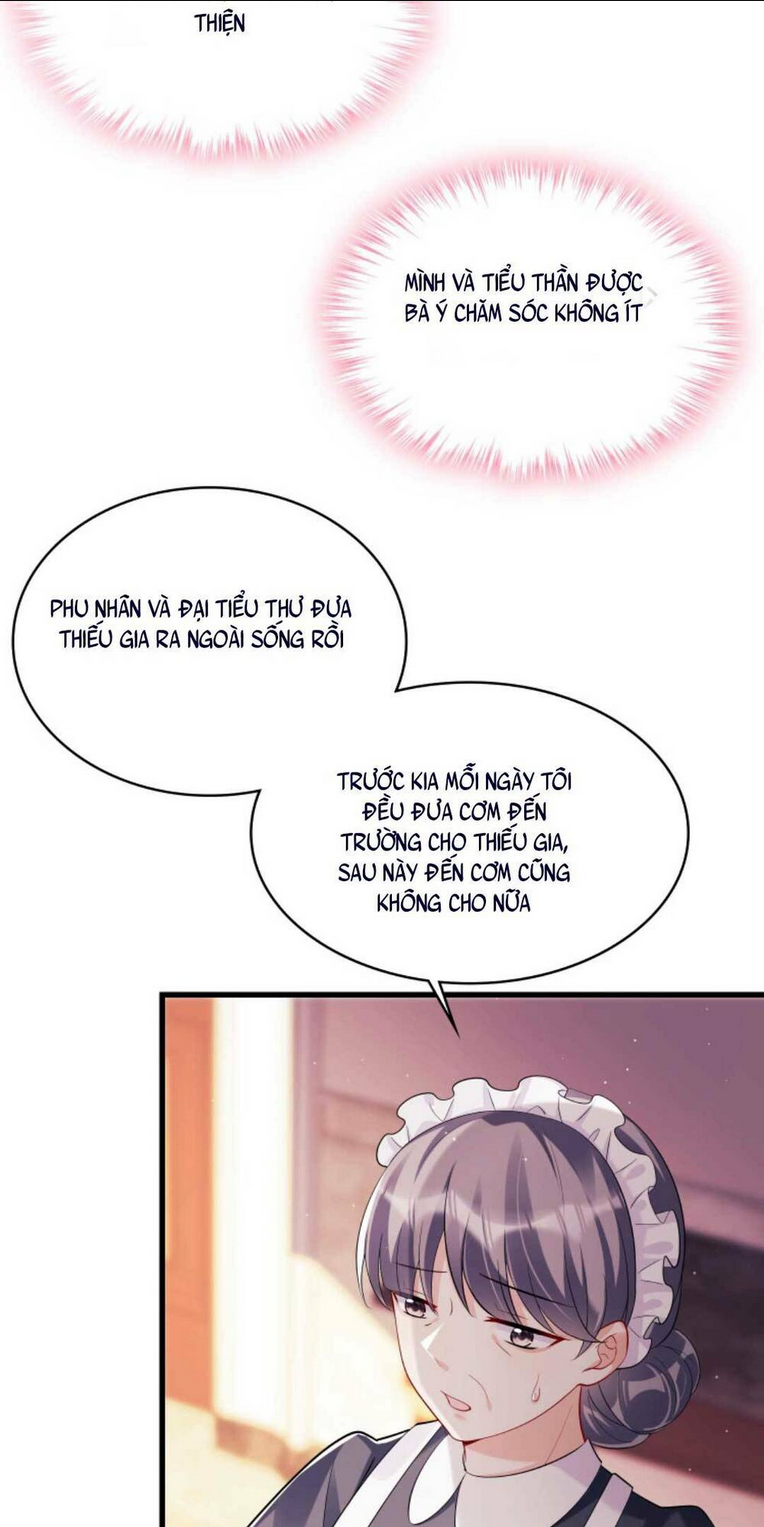 TÁI SINH TRỞ LẠI : CHỒNG CŨ KHÓC LÓC CẦU XIN TÁI HÔN Chap 5 - Next Chap 6