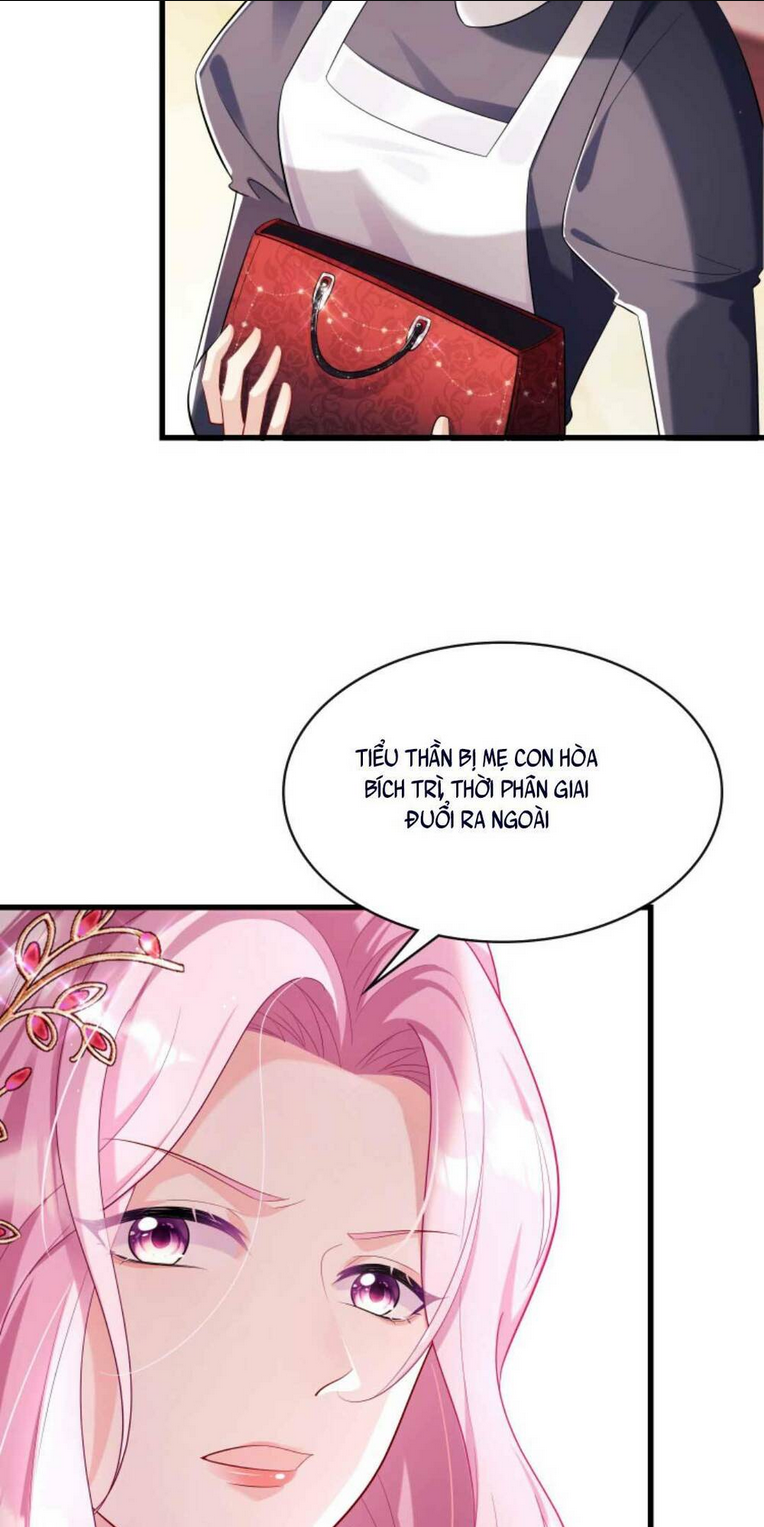 TÁI SINH TRỞ LẠI : CHỒNG CŨ KHÓC LÓC CẦU XIN TÁI HÔN Chap 5 - Next Chap 6