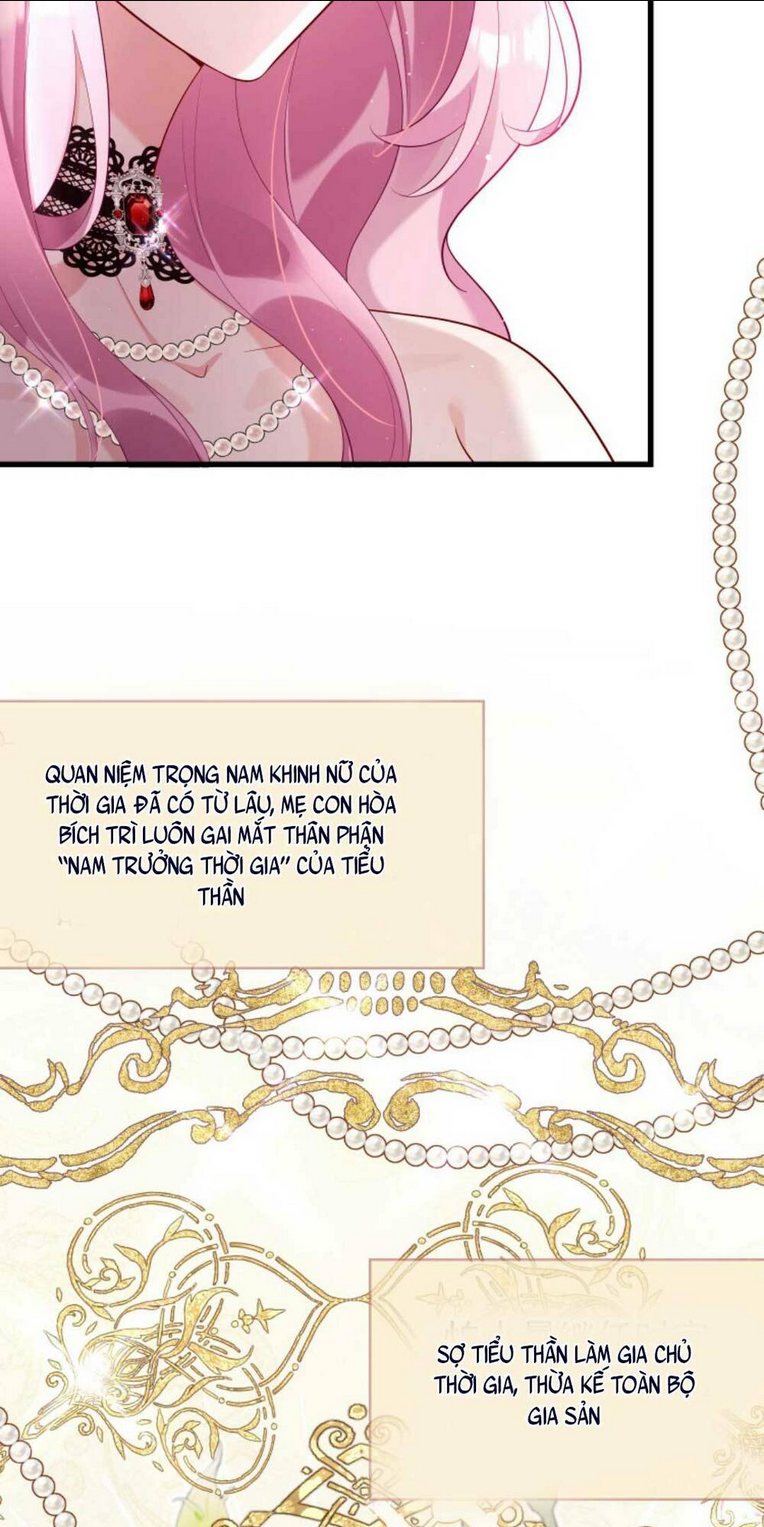 TÁI SINH TRỞ LẠI : CHỒNG CŨ KHÓC LÓC CẦU XIN TÁI HÔN Chap 5 - Next Chap 6