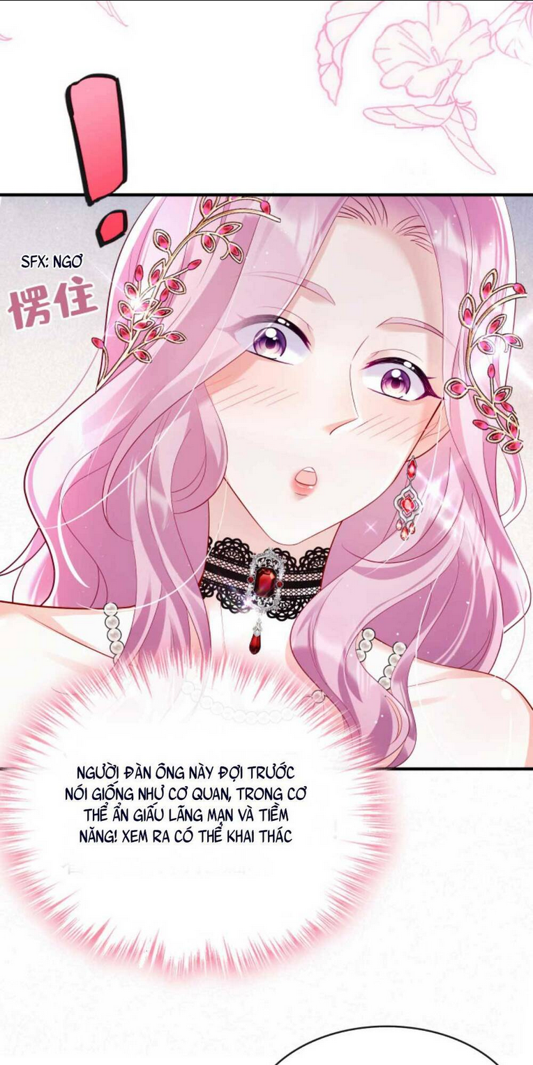 TÁI SINH TRỞ LẠI : CHỒNG CŨ KHÓC LÓC CẦU XIN TÁI HÔN Chap 5 - Next Chap 6