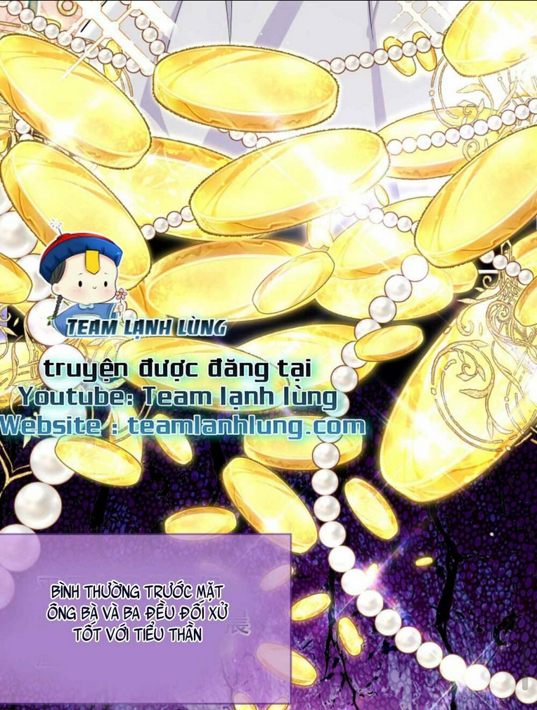 TÁI SINH TRỞ LẠI : CHỒNG CŨ KHÓC LÓC CẦU XIN TÁI HÔN Chap 5 - Next Chap 6