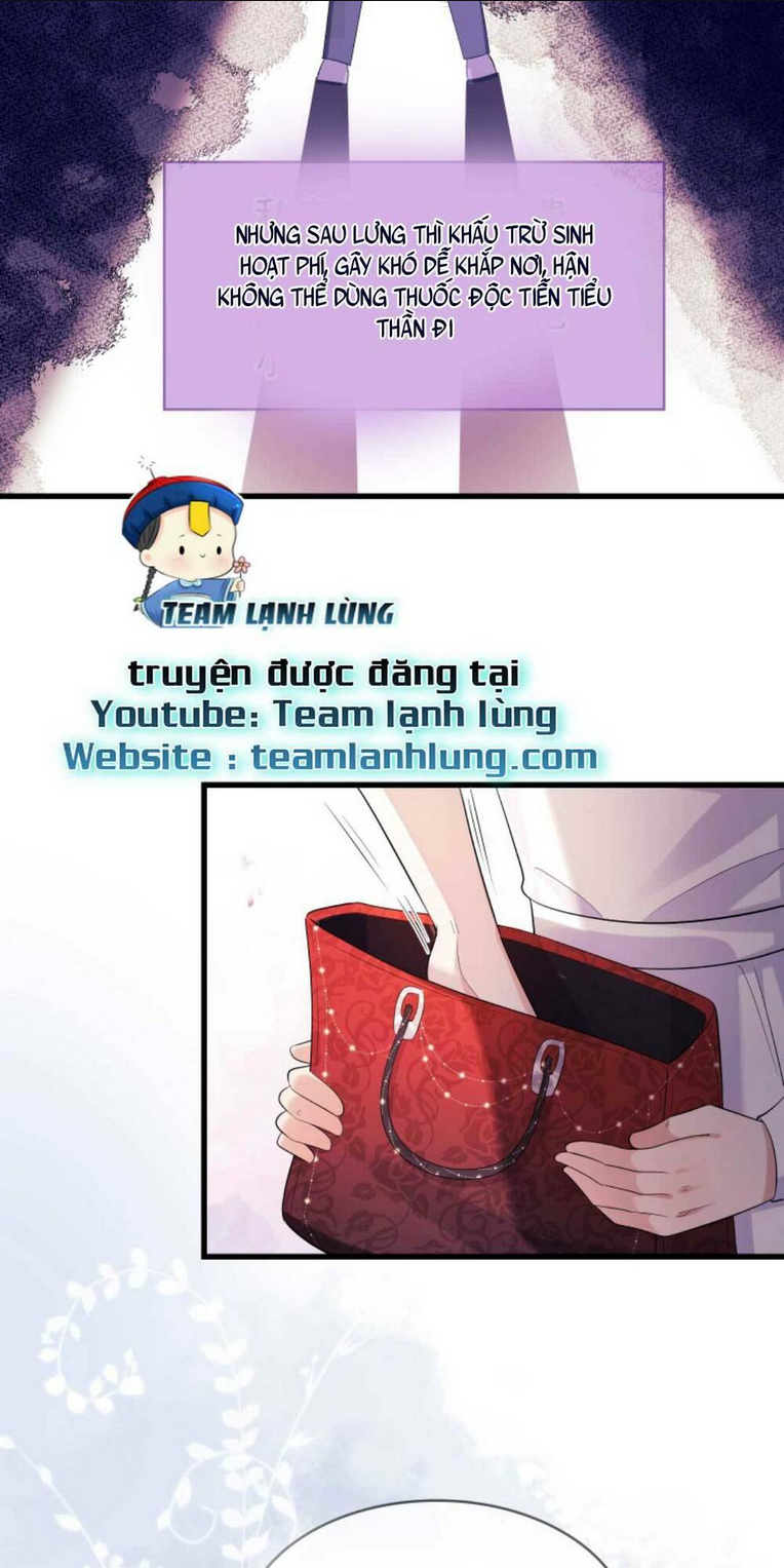 TÁI SINH TRỞ LẠI : CHỒNG CŨ KHÓC LÓC CẦU XIN TÁI HÔN Chap 5 - Next Chap 6