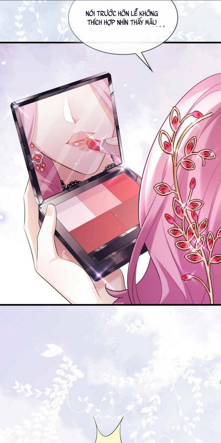 TÁI SINH TRỞ LẠI : CHỒNG CŨ KHÓC LÓC CẦU XIN TÁI HÔN Chap 5 - Next Chap 6