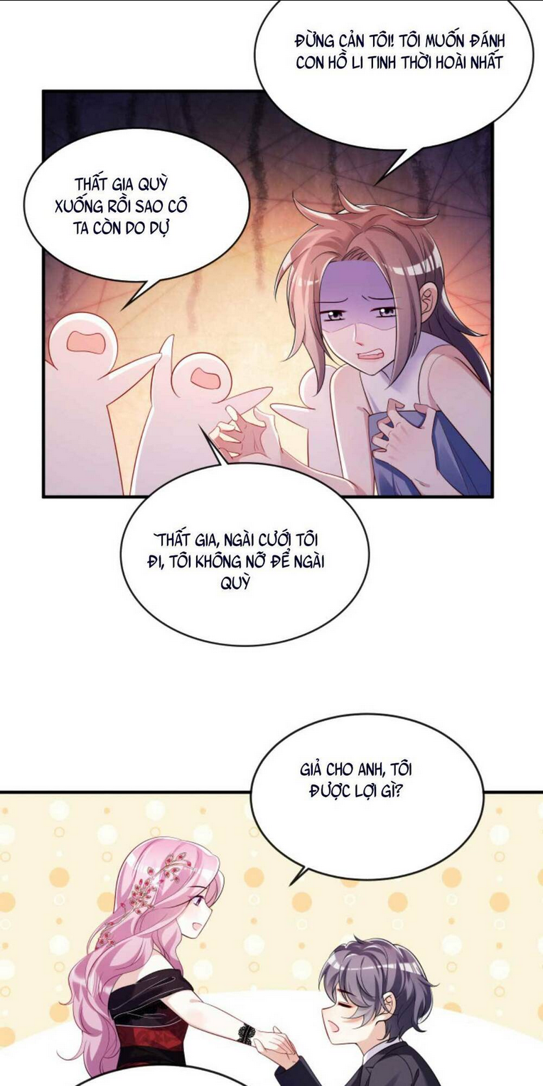 TÁI SINH TRỞ LẠI : CHỒNG CŨ KHÓC LÓC CẦU XIN TÁI HÔN Chap 5 - Next Chap 6