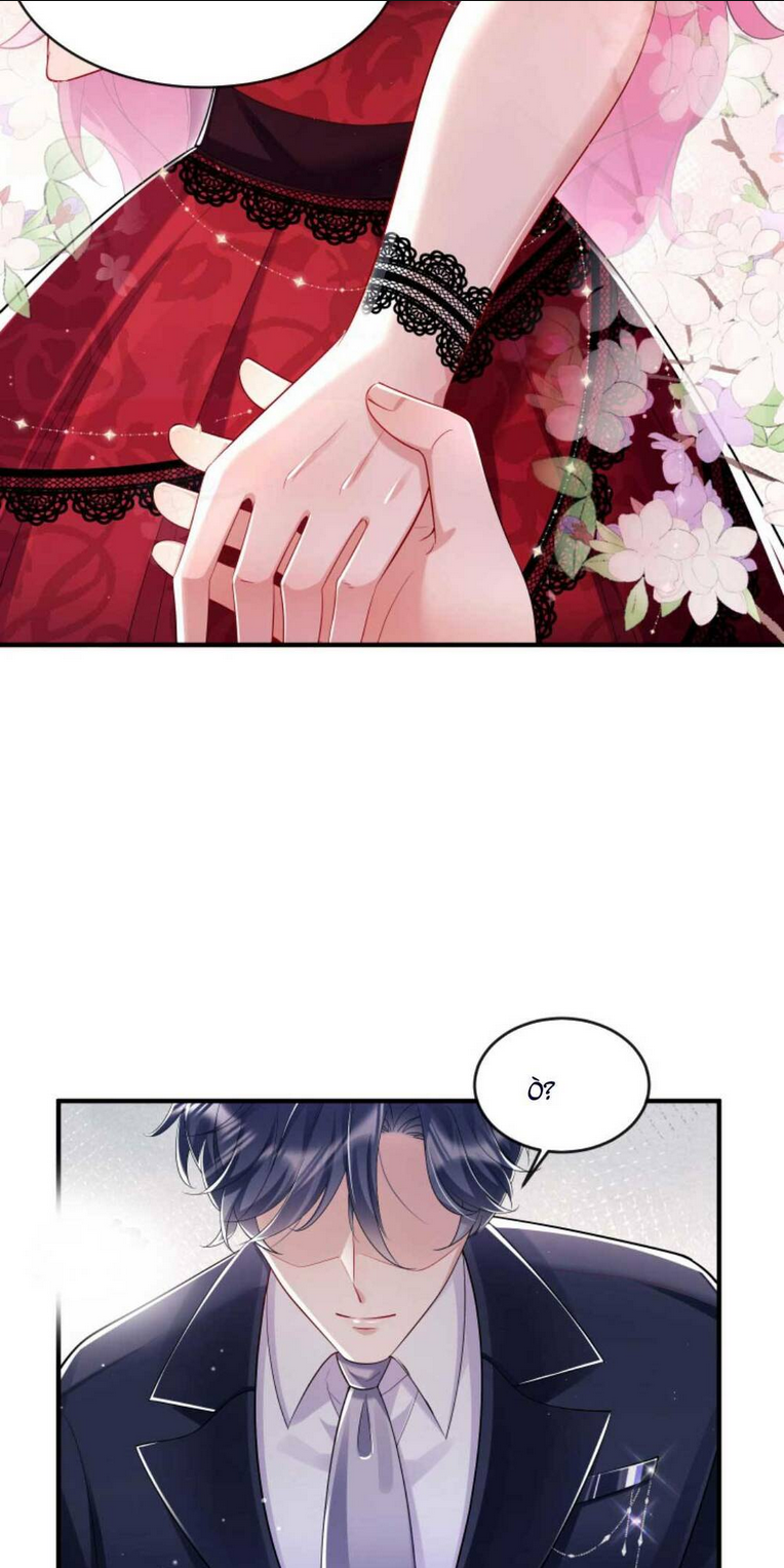 TÁI SINH TRỞ LẠI : CHỒNG CŨ KHÓC LÓC CẦU XIN TÁI HÔN Chap 5 - Next Chap 6