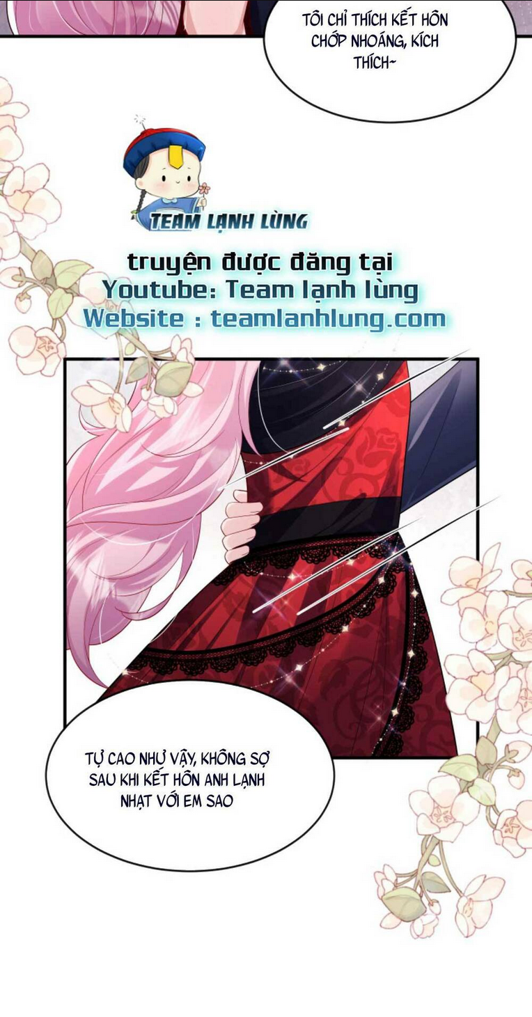 TÁI SINH TRỞ LẠI : CHỒNG CŨ KHÓC LÓC CẦU XIN TÁI HÔN Chap 5 - Next Chap 6